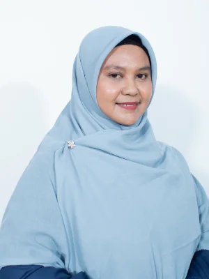 Sri Yulianti Putri
